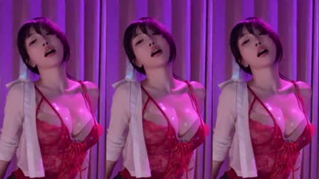 BJ尹盖古加特林热舞最热20260201舞蹈剪辑